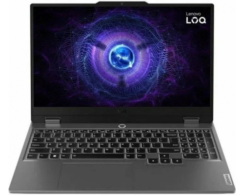 Ноутбук Lenovo LOQ 15IRX9 83DV005JRK