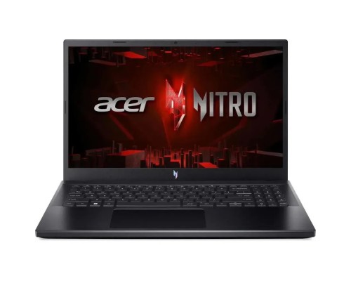 Ноутбук Acer Nitro V 15 ANV15-51-735K NH.QNBER.002