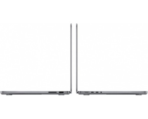 Ноутбук Apple MacBook Pro 14 2023 MTL83X/A