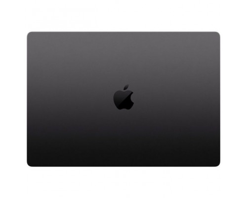 Ноутбук Apple MacBook Pro 16 2023 MUW63HN/A