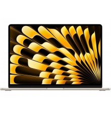 Ноутбук Apple MacBook Air 15 2024 MXD33LL/A                                                                                                                                                                                                               