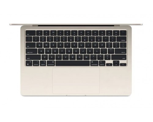 Ноутбук Apple MacBook Air 15 2024 MXD33LL/A