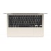 Ноутбук Apple MacBook Air 15 2024 MXD33LL/A