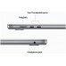 Ноутбук Apple MacBook Air 15 2024 MRYN3LL/A