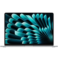 Ноутбук Apple MacBook Air 15 2024 MRYQ3ZP/A                                                                                                                                                                                                               