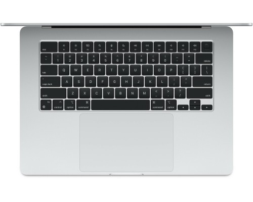 Ноутбук Apple MacBook Air 15 2024 MRYQ3ZP/A