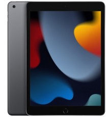 Планшет Apple iPad 2021 10.2 Wi-Fi 256Gb Space Grey MK2N3ZA/A                                                                                                                                                                                             