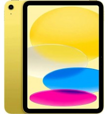 Планшет Apple iPad 2022 10.9 Wi-Fi 64Gb Yellow MPQ23HN/A                                                                                                                                                                                                  