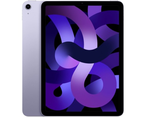 Планшет Apple iPad Air 2022 10.9 64Gb Wi-Fi Purple MME23ZP/A