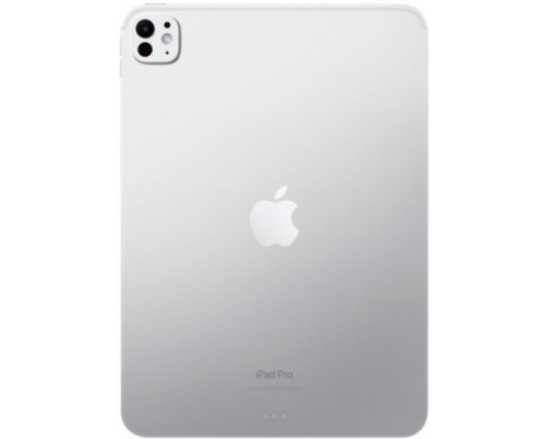 Планшет Apple iPad Pro 2024 11 Wi-Fi 256GB Silver MVV93LL/A