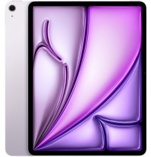 Планшет Apple iPad Air 2024 13 Wi-Fi 128GB Purple MV2C3LL/A                                                                                                                                                                                               