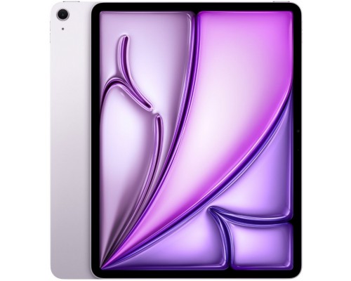 Планшет Apple iPad Air 2024 13 Wi-Fi 128GB Purple MV2C3LL/A