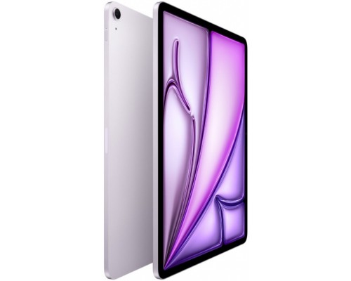 Планшет Apple iPad Air 2024 13 Wi-Fi 128GB Purple MV2C3LL/A