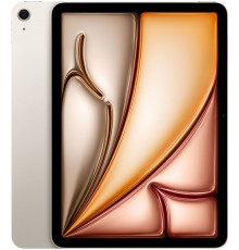 Планшет Apple iPad Air 2024 13 Wi-Fi 512GB Starlight MV2L3LL/A                                                                                                                                                                                            