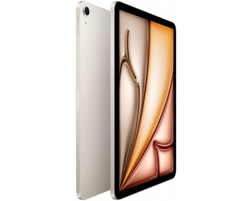 Планшет Apple iPad Air 2024 13 Wi-Fi 512GB Starlight MV2L3LL/A