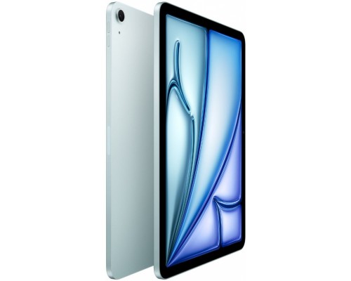 Планшет Apple iPad Air 2024 13 Wi-Fi 256GB Blue MV2F3LL/A