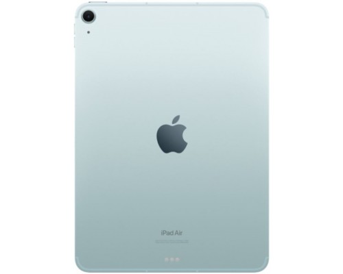 Планшет Apple iPad Air 2024 13 Wi-Fi 256GB Blue MV2F3LL/A