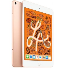 Планшет Apple iPad mini 2019 64Gb Wi-Fi+Cellular Gold MUX72HN/A                                                                                                                                                                                           