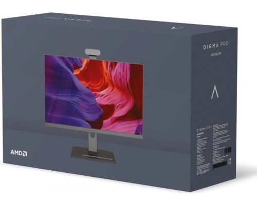 Моноблок Digma Pro AiO Vision 23 DM23R7-ADXW01