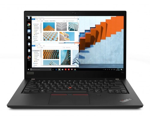 Ноутбук Lenovo ThinkPad T14 Gen 2 20W1A10NCD