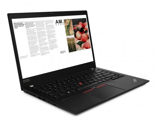 Ноутбук Lenovo ThinkPad T14 Gen 2 20W1A10NCD