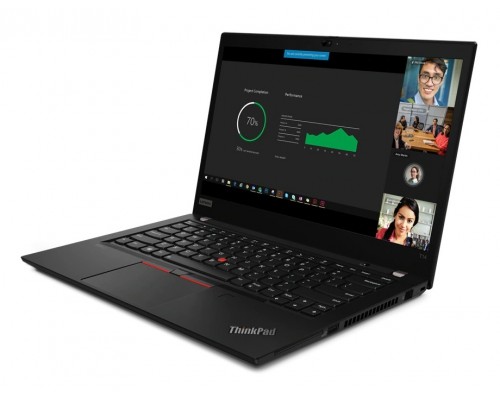 Ноутбук Lenovo ThinkPad T14 Gen 2 20W1A10NCD