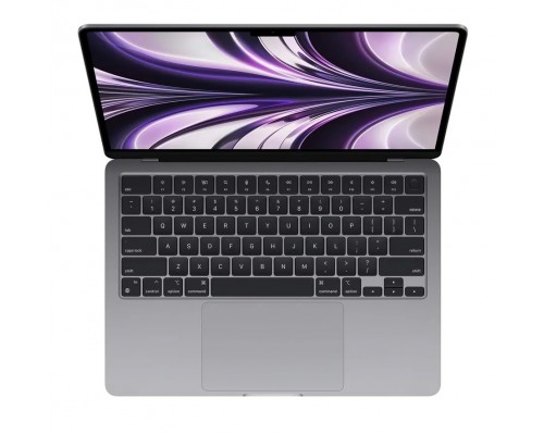 Ноутбук Apple MacBook Air 15 2024 MRYM3LL/A