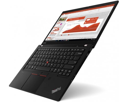 Ноутбук Lenovo ThinkPad T14 Gen 4 21HD003JGP