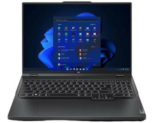 Ноутбук Lenovo Legion Pro 5 16IRX9 83DF00E8RK