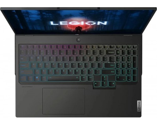 Ноутбук Lenovo Legion Pro 5 16IRX9 83DF00EARK