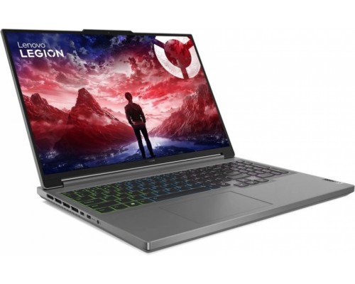 Ноутбук Lenovo Legion Slim 5 16AHP9 83DH005MRK