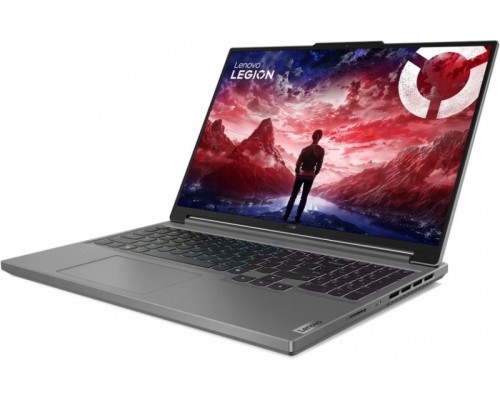 Ноутбук Lenovo Legion Slim 5 16AHP9 83DH005MRK