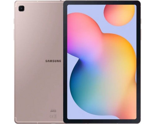 Планшет Samsung Galaxy Tab S6 Lite Wi-Fi SM-P620NZIECAU