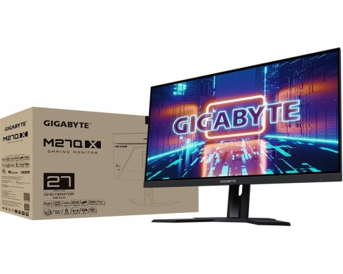 Монитор Gigabyte 27