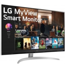 Монитор LG 31.5