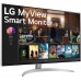 Монитор LG 31.5