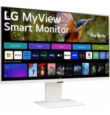 Монитор LG 31.5