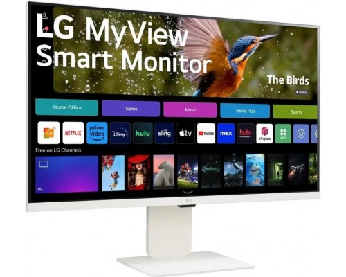 Монитор LG 31.5