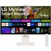 Монитор LG 31.5