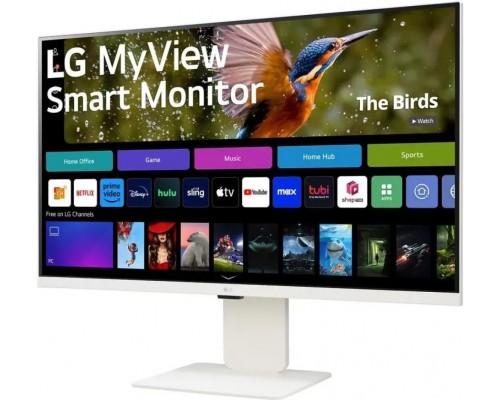 Монитор LG 31.5