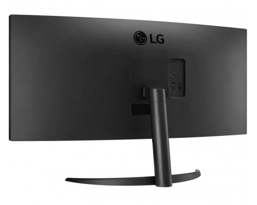 Монитор LG 34