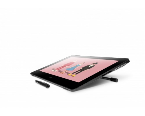 Графический планшет Wacom Cintiq Pro 16