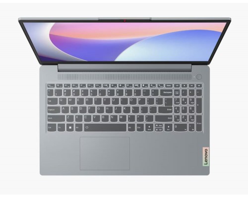 Ноутбук Lenovo IdeaPad Slim 3 15IRU8 82X700BVPS