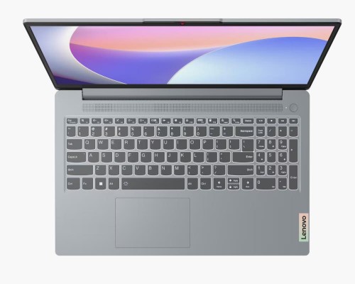 Ноутбук Lenovo IdeaPad Slim 3 15IRH8 83EM007LPS