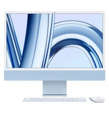 Моноблок Apple iMac 2023 MQRC3_RU                                                                                                                                                                                                                         