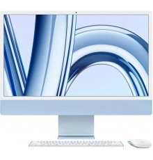 Моноблок Apple iMac A2874 Z1970004K                                                                                                                                                                                                                       