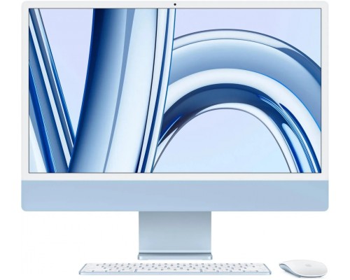 Моноблок Apple iMac A2874 Z1970004K