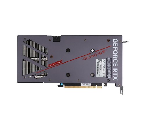 Видеокарта Colorful nVidia GeForce RTX 4060 Ti NB DUO 8GB-V