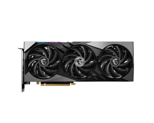 Видеокарта MSI nVidia GeForce RTX 4060 Ti Gaming X Slim 16G