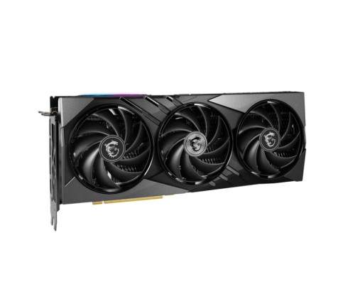 Видеокарта MSI nVidia GeForce RTX 4060 Ti Gaming X Slim 16G